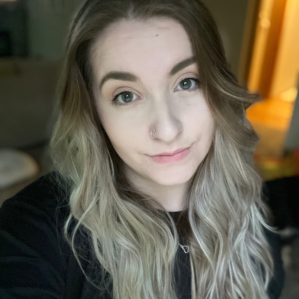 Meet your Posher, Mikaila